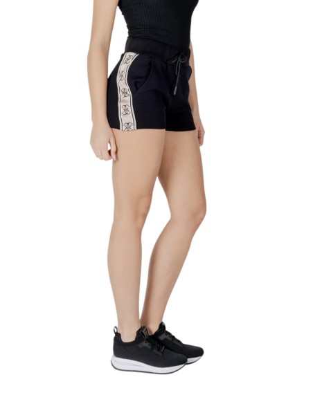 Shorts femme Guess Active noir