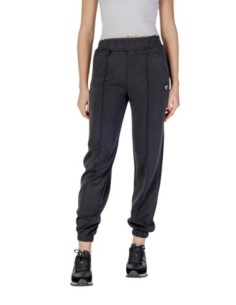 Pantalon femme Guess Active noir