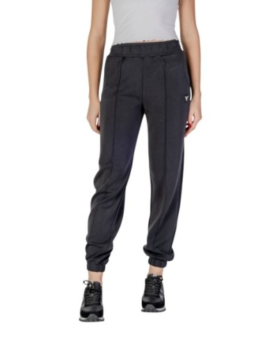 Pantalon femme Guess Active noir