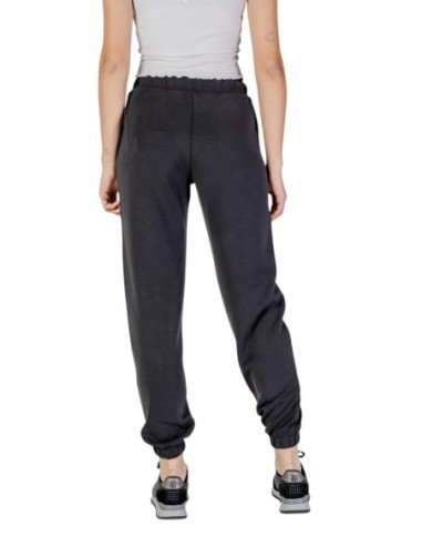 Pantalon femme Guess Active noir