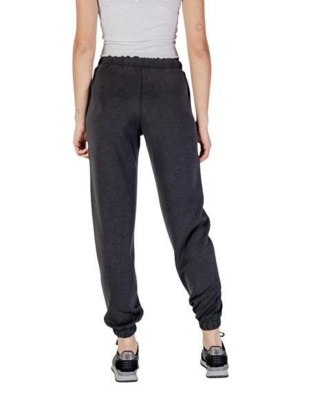 Pantalon femme Guess Active noir