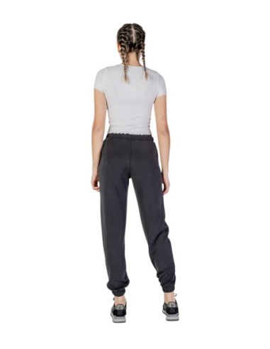 Pantalon femme Guess Active noir summer
