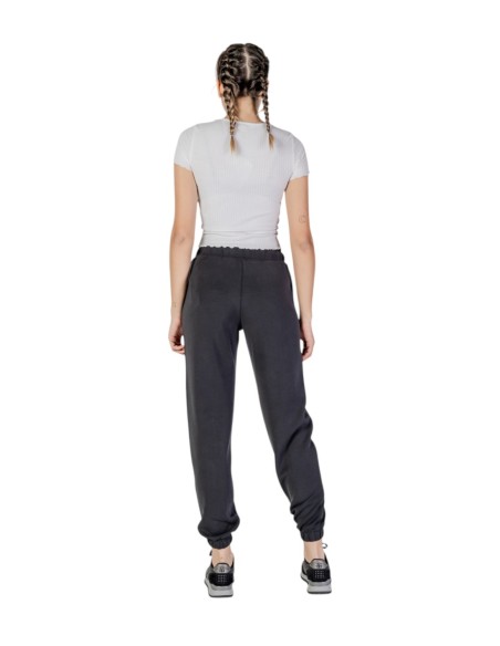 Pantalon femme Guess Active noir summer