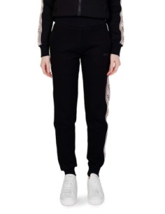 Pantalon femme Guess Active noir