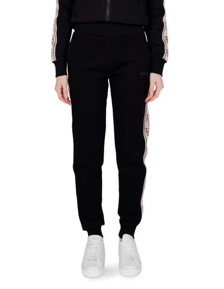 Pantalon femme Guess Active noir