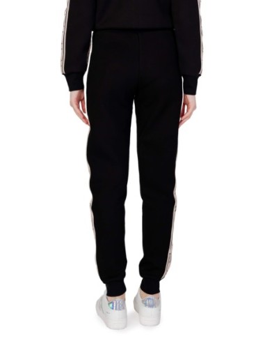 Pantalon femme Guess Active noir