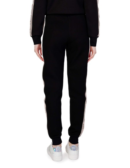 Pantalon femme Guess Active noir