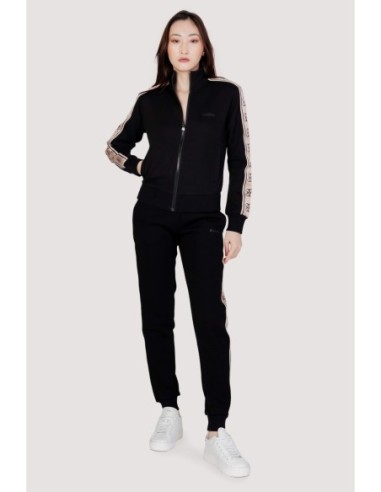 Pantalon femme Guess Active noir