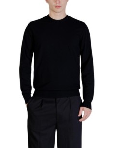 Pull homme Guess noir