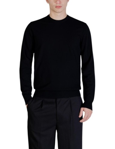 Pull homme Guess noir