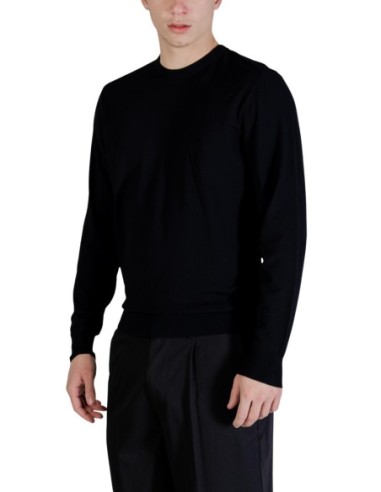 Pull homme Guess noir