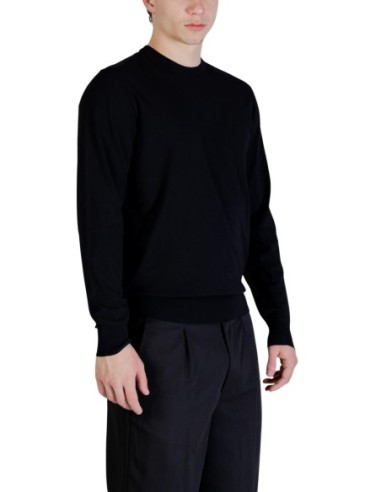 Pull homme Guess noir