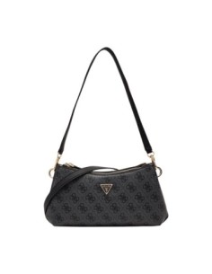 Sac femme Guess gris imprimé 3comp