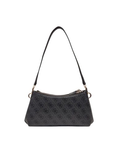 Sac femme Guess gris imprimé