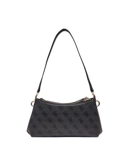 Sac femme Guess gris imprimé 3comp