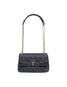 Sac femme Guess gris convertible