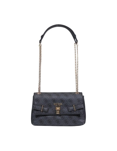 Sac femme Guess gris convertible