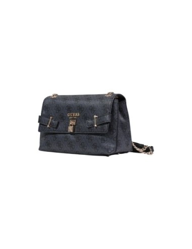 Sac femme Guess gris convertible