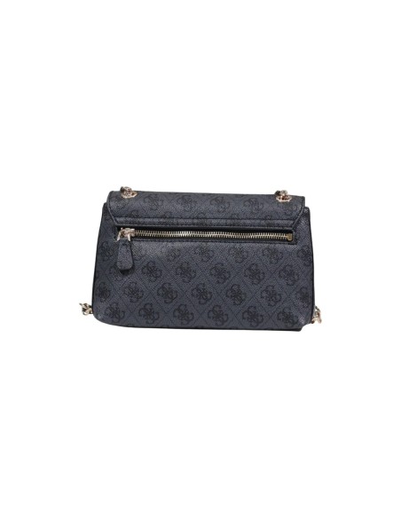 Sac femme Guess gris convertible