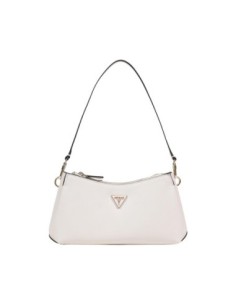 Sac femme Guess beige bandoulière daily