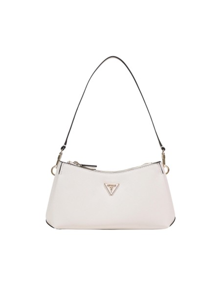 Sac femme Guess beige bandoulière daily