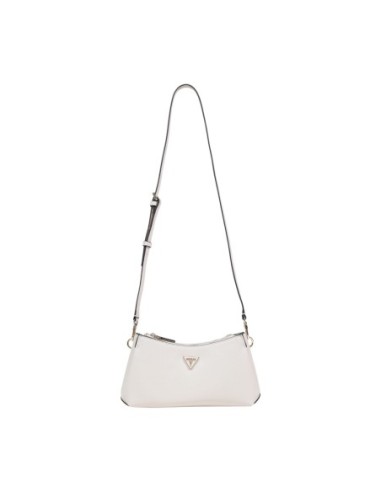Sac femme Guess beige bandoulière daily