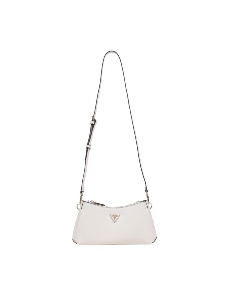 Sac femme Guess beige bandoulière daily