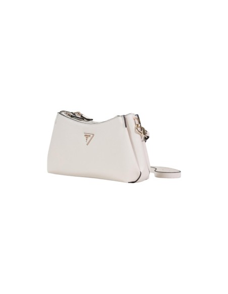 Sac femme Guess beige bandoulière daily