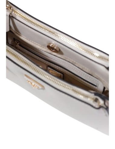 Sac femme Guess beige bandoulière