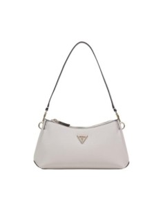 Sac femme Guess beige bandoulière essential