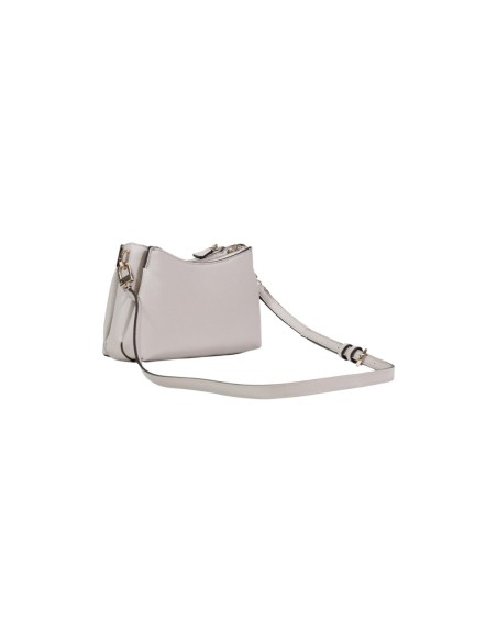 Sac femme Guess beige bandoulière essential