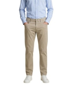 Pantalon homme Guess beige