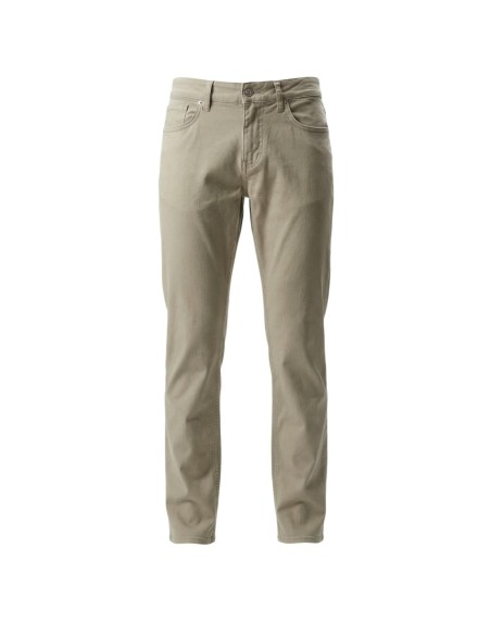 Pantalon homme Guess beige
