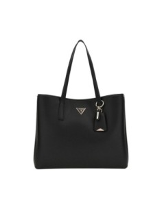 Grand sac femme Guess noir