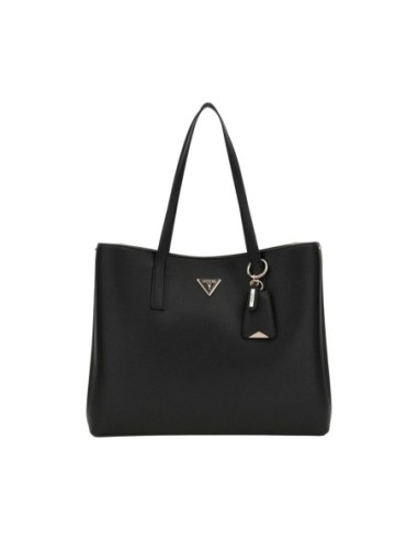 Grand sac femme Guess noir