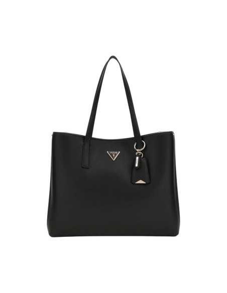 Grand sac femme Guess noir