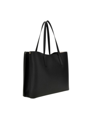 Grand sac femme Guess noir