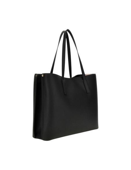 Grand sac femme Guess noir