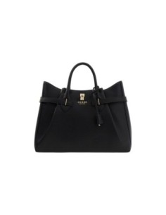 Sac femme Guess noir bandoulière classic