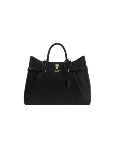 Sac femme Guess noir bandoulière classic