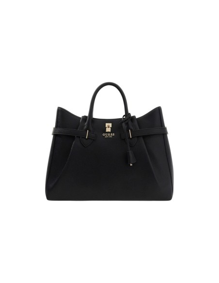 Sac femme Guess noir bandoulière classic