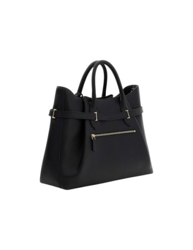 Sac femme Guess noir bandoulière classic