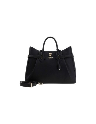 Sac femme Guess noir bandoulière classic