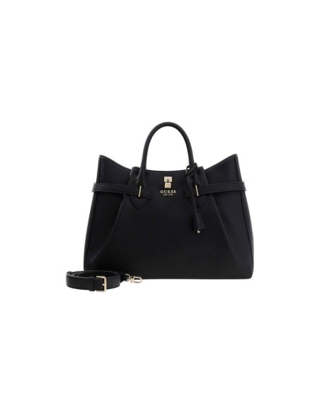 Sac femme Guess noir bandoulière classic