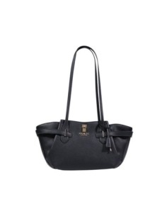 Sac femme Guess noir zip elegant