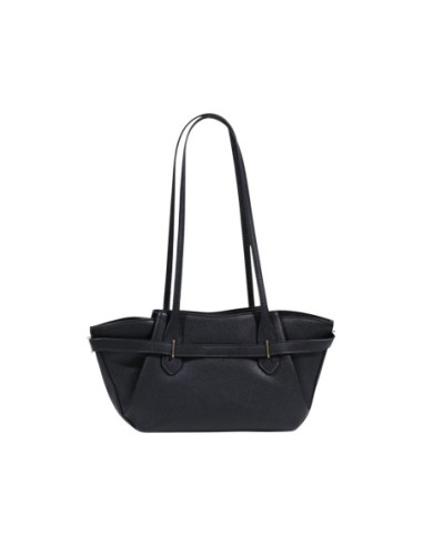 Sac femme Guess noir zip elegant