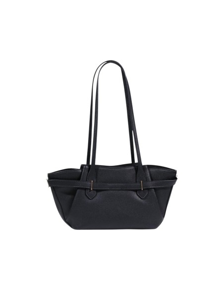 Sac femme Guess noir zip elegant