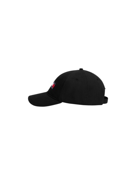 Casquette homme Tommy Hilfiger noire