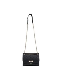 Sac femme Guess noir bandoulière compact