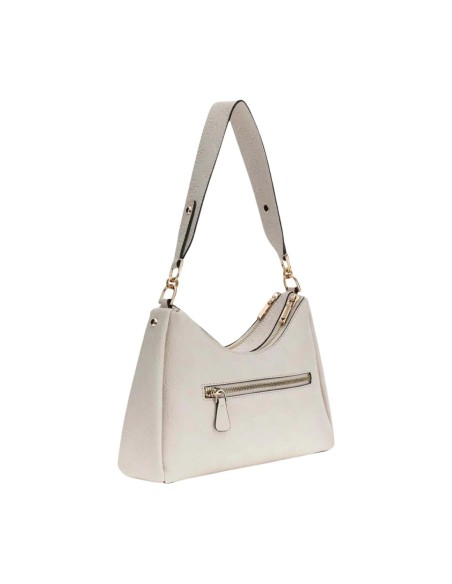 Sac femme Guess blanc
